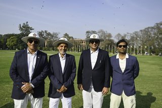 Main Sports Day 2026