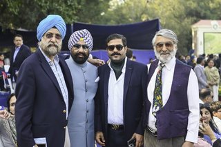 Main Sports Day 2026