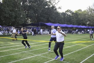 Main Sports Day 2026