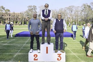 Main Sports Day 2026