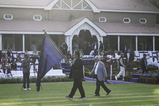 Main Sports Day 2026