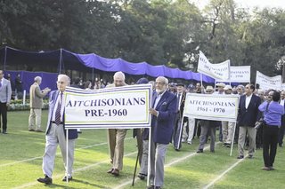 Main Sports Day 2026
