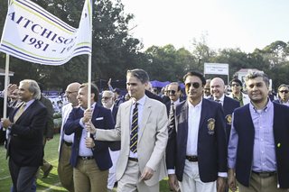 Main Sports Day 2026