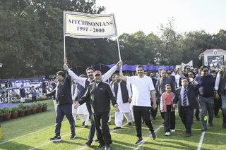 Main Sports Day 2026