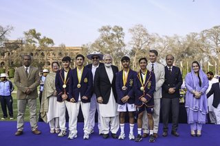 Main Sports Day 2026
