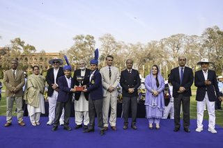 Main Sports Day 2026