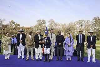 Main Sports Day 2026