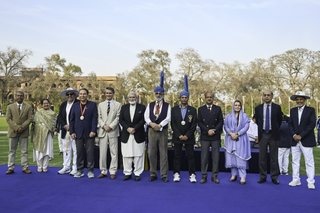 Main Sports Day 2026