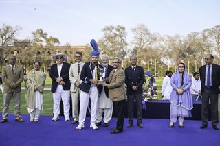 Main Sports Day 2026