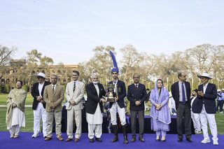 Main Sports Day 2026