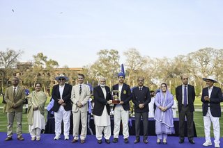Main Sports Day 2026