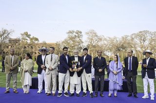 Main Sports Day 2026