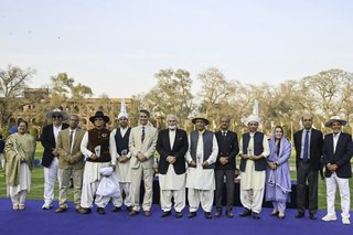 Main Sports Day 2026