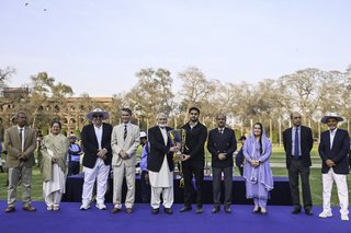 Main Sports Day 2026