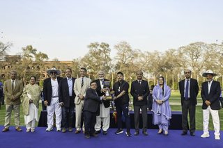 Main Sports Day 2026