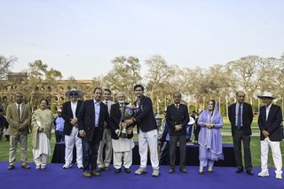 Main Sports Day 2026