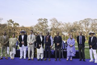 Main Sports Day 2026