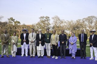 Main Sports Day 2026