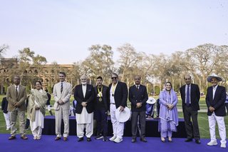 Main Sports Day 2026