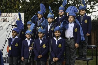 Main Sports Day 2026