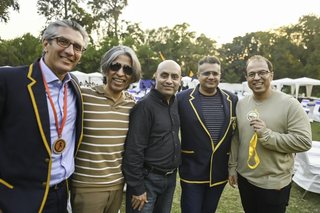Main Sports Day 2026