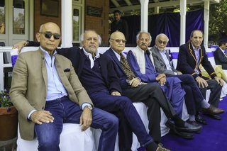 Main Sports Day 2026