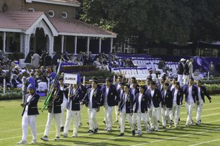 Main Sports Day 2026