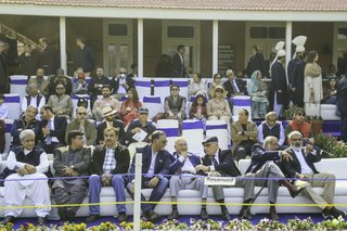 Main Sports Day 2026