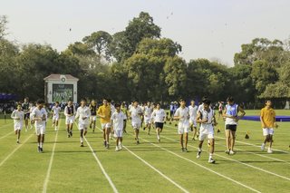 Main Sports Day 2026