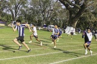 Main Sports Day 2026
