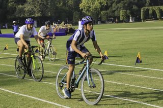 Main Sports Day 2026