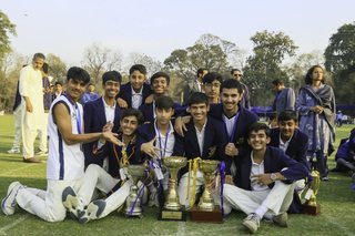 Main Sports Day 2026