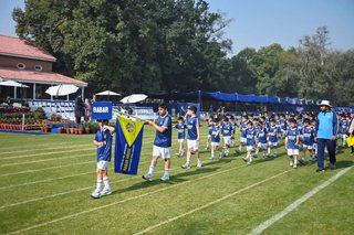 Junior School Sports Day 2026