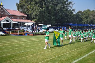 Junior School Sports Day 2026