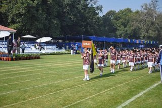 Junior School Sports Day 2026
