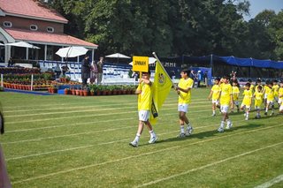 Junior School Sports Day 2026