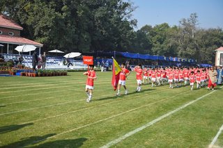 Junior School Sports Day 2026