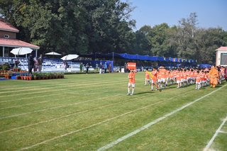 Junior School Sports Day 2026