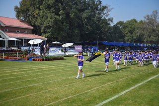 Junior School Sports Day 2026