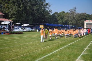 Junior School Sports Day 2026