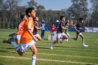 Junior School Sports Day 2026