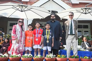 Junior School Sports Day 2026