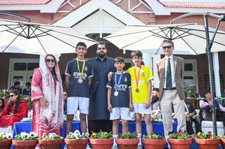 Junior School Sports Day 2026