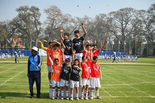 Junior School Sports Day 2026