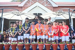 Junior School Sports Day 2026