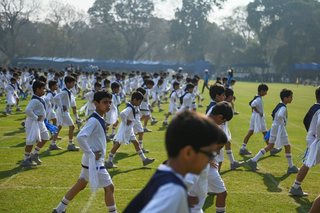 Junior School Sports Day 2026