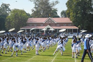 Junior School Sports Day 2026