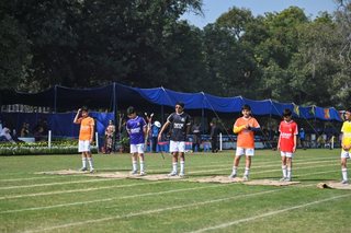 Junior School Sports Day 2026
