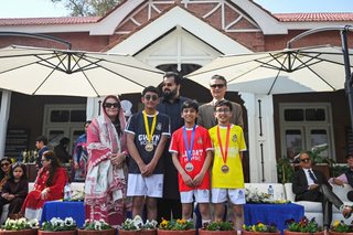 Junior School Sports Day 2026