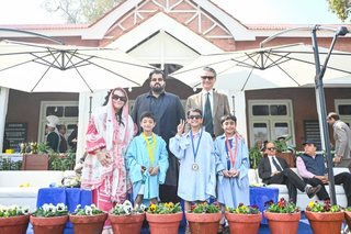 Junior School Sports Day 2026